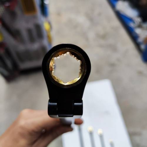 72齒防滑牙六角棘輪活動板手