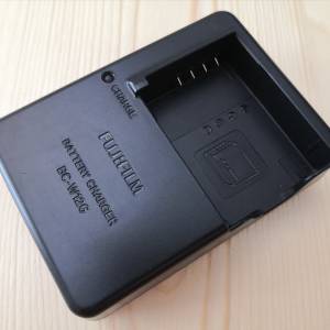 Fujifilm BC-W126 Charger (For NP-W126 & NP-W126S)