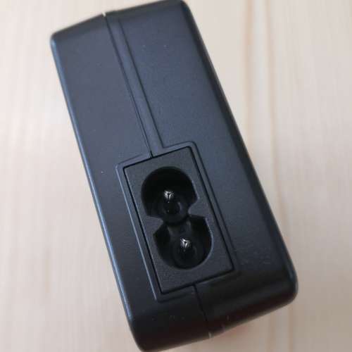 Fujifilm BC-W126 Charger (For NP-W126 & NP-W126S)