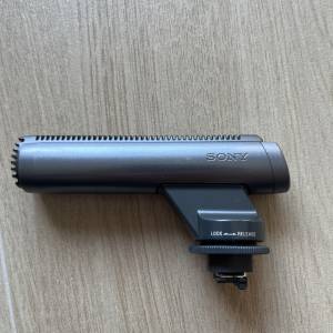 Sony Gun Zoom Microphone EVM-HGZ1