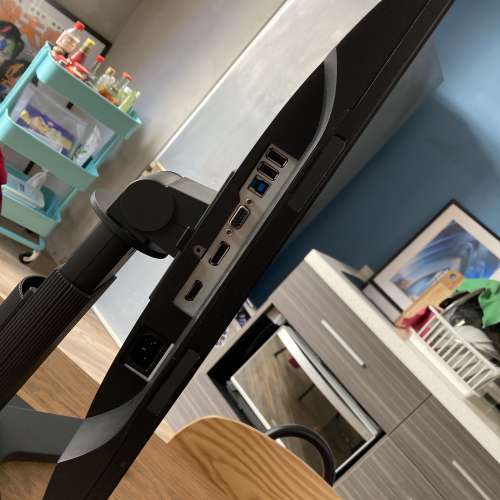 Dell 19.5吋 顯示器 P2017H Ten units available