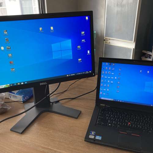 Dell 19.5吋 顯示器 P2017H Ten units available