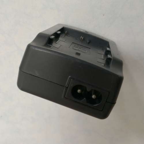 Nikon Quick Charger MH-18a