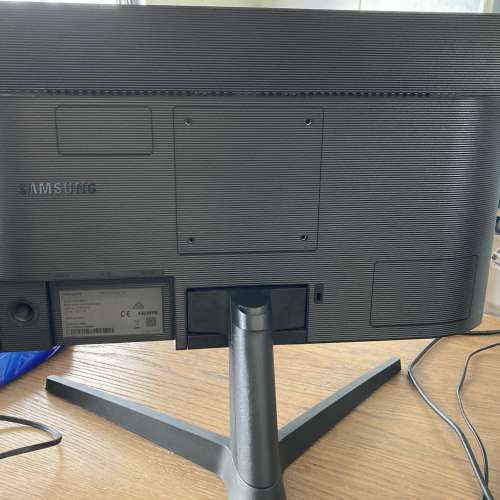 Samsung 三星 22吋 75Hz 全高清電腦顯示屏 LF22T350FHCXXK