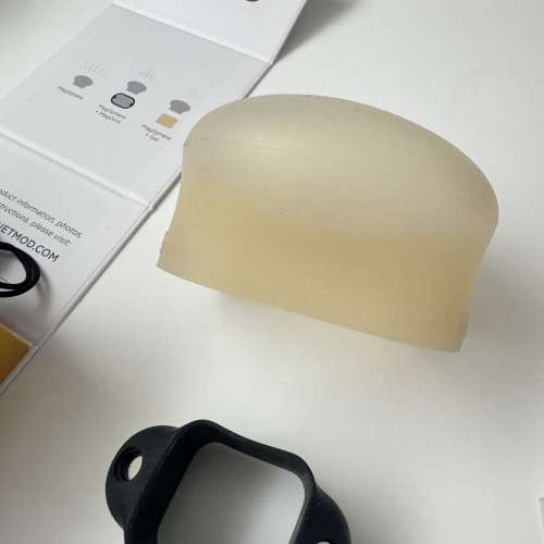 MagMod Starter Flash Kit磁力柔光球(閃光燈搭配神器)