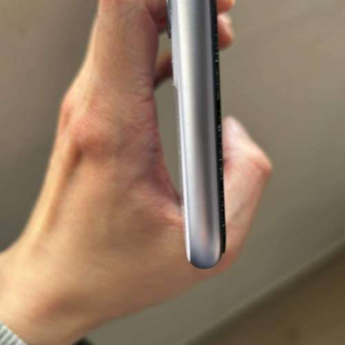 iPhone 11 128gb 紫色 電池健康98