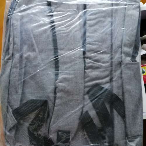 全部賽馬會背囊