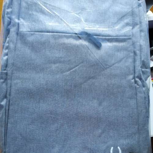 全部賽馬會背囊