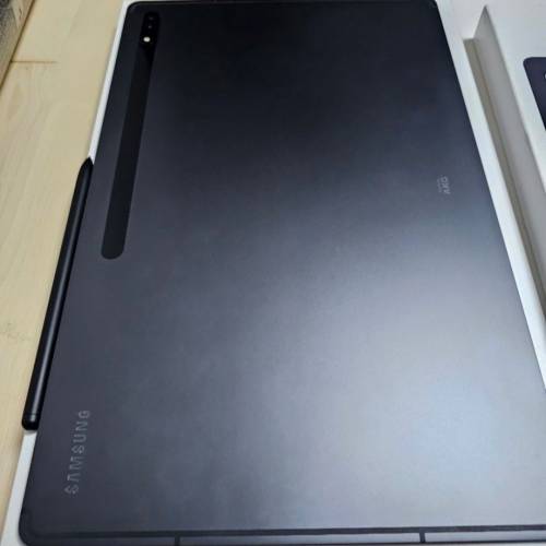 Samsung galaxy tab s8 ultra wifi