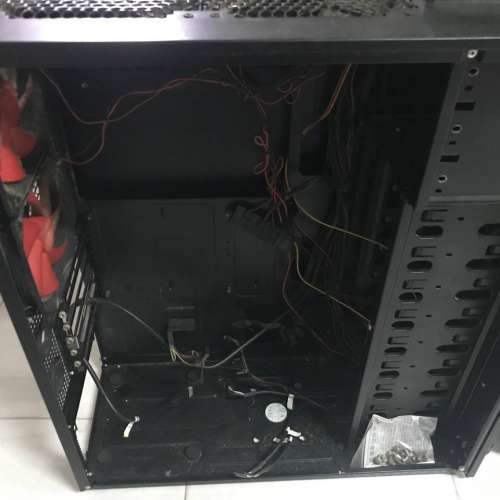 平賣Antec機箱