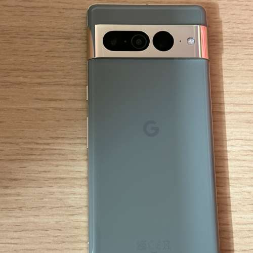 Google Pixel 7 Pro 128GB 國際版