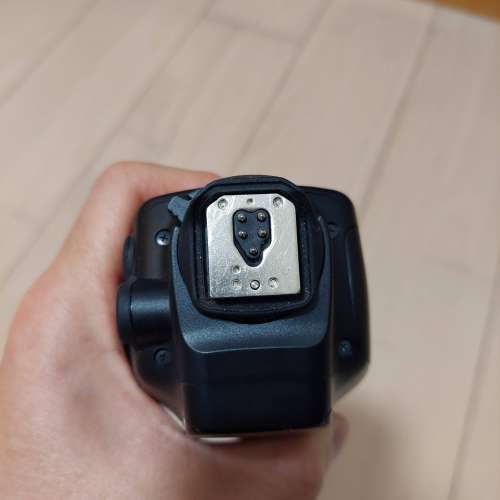 Canon Speedlite 600EX-RT