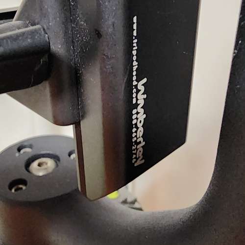 GITZO 3530S 連 Wmberlay遷秋架