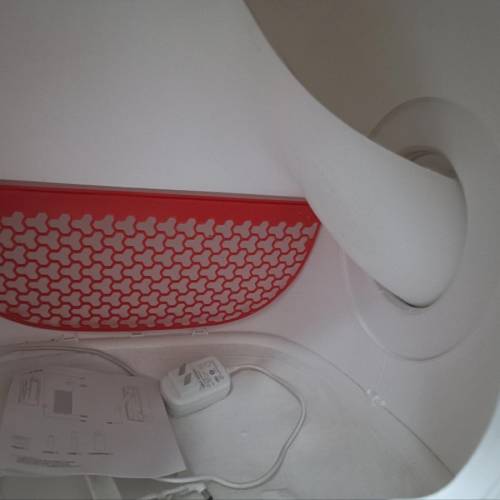 小佩智能貓砂盆