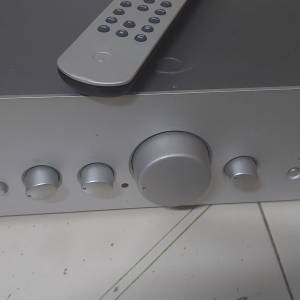 Cambrige Audio azur 640A 擴音機
