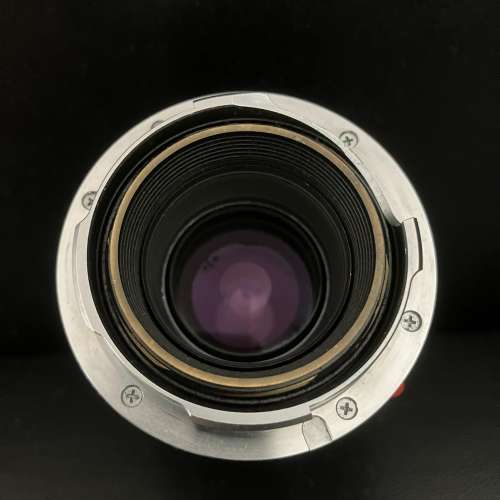 Leica M Tele-Elmarit 90mm F2.8