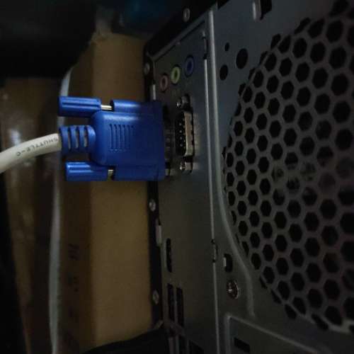 Lenovo 啟天M420 （i5 8400）