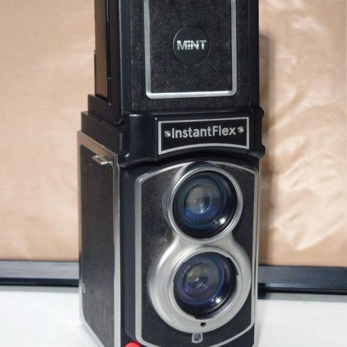 MiNT InstantFlex TL70 連 Lens Set 套裝 (不散賣)