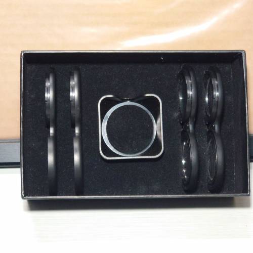 MiNT InstantFlex TL70 連 Lens Set 套裝 (不散賣)