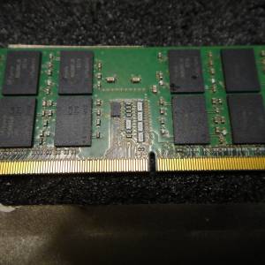 DDR4 2666 16GB SO-DIMM Notebook Ram