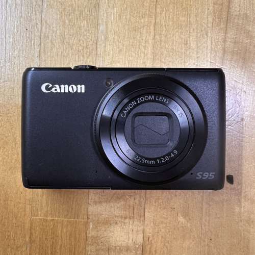Canon pc1565