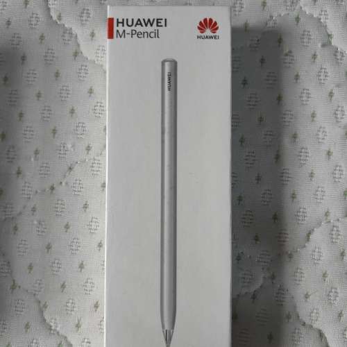 MatePad Air 港行原裝連筆及鍵盤