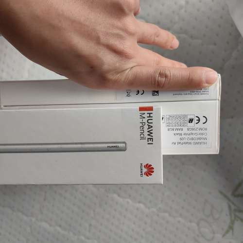 MatePad Air 港行原裝連筆及鍵盤