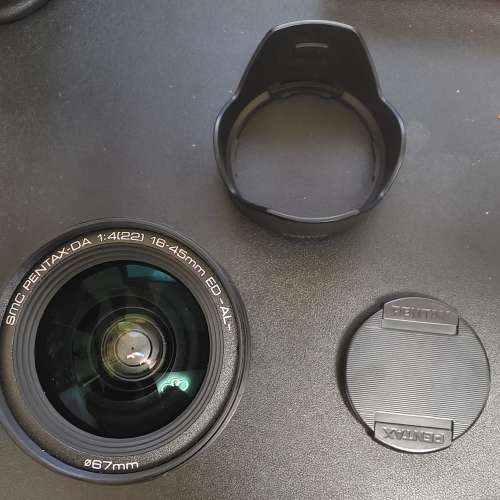 Pentax Lens Sale 含鉛版 FA43 HD DA70  DA16-45 M80-200 4.5