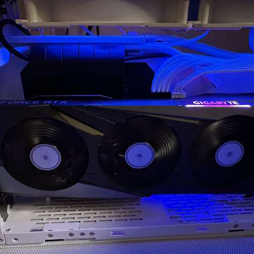 Gigabyte RTX 3060ti  gaming oc pro 8G