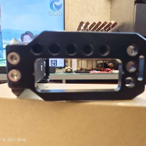 SmallRig L-Bracket for Sony A6600 L架