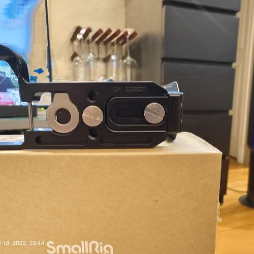 SmallRig L-Bracket for Sony A6600 L架