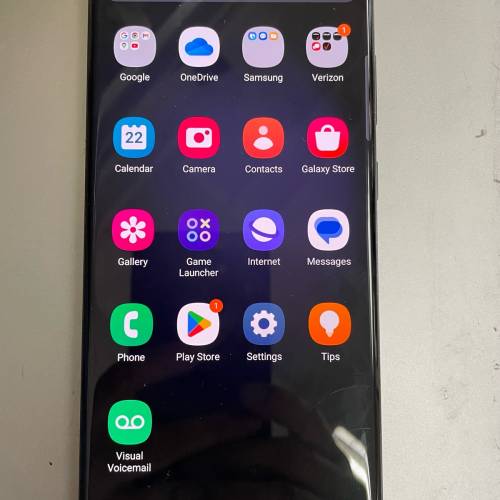 Samsung Galaxy S23 Ultra (S918U) 256gb 有中文