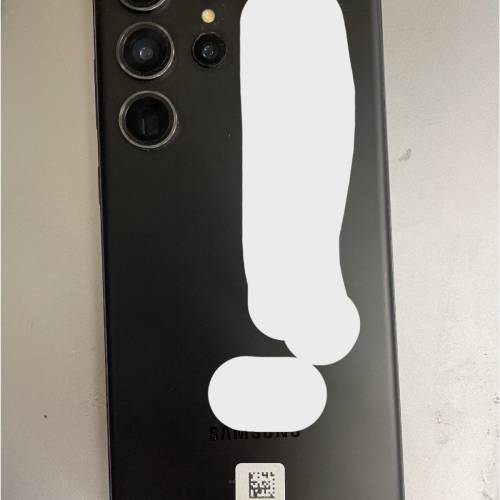 Samsung Galaxy S23 Ultra (S918U) 256gb 有中文