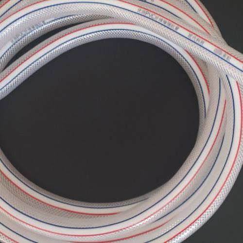 網紋PVC透明水管