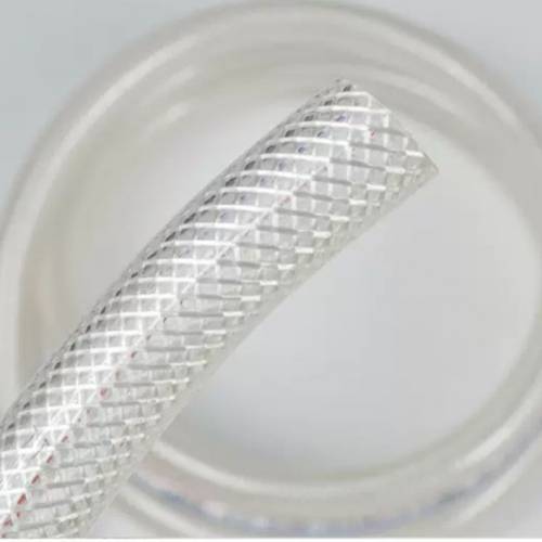 網紋PVC透明水管