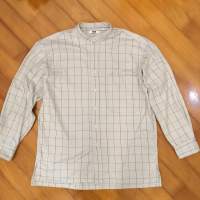 Uniqlo U Men's Shirts, Size M, Chest 112cm