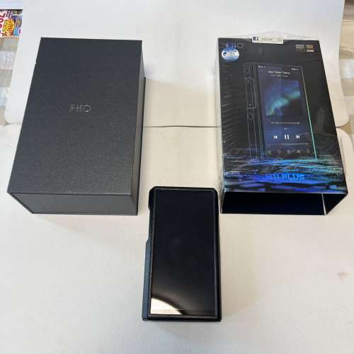 Fiio M11 plus ess