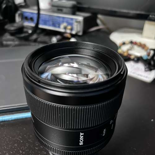 Sony FE85mm,1.4 GM