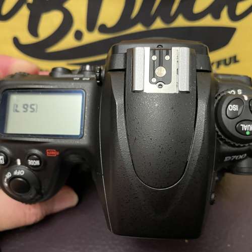 Nikon D700 (快門：13532)