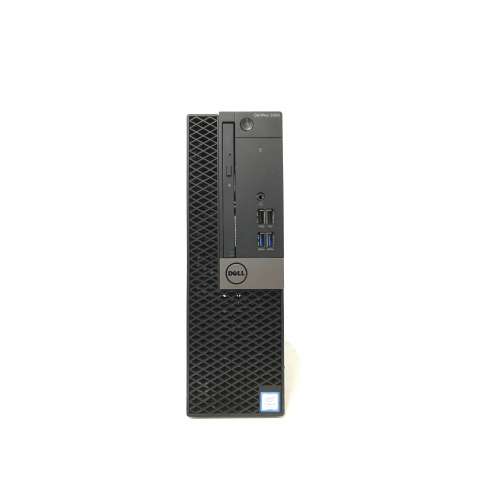 Dell Optiplex 5050 SFF Desktop