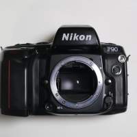 Nikon F90 Film camera body