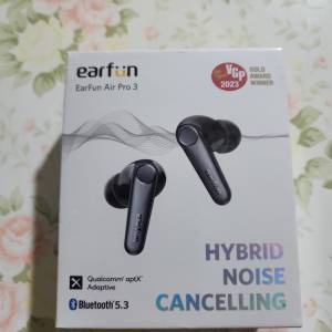 Earfun Air  Pro 3