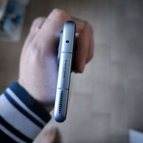 小米12pro港行 12+256 95新