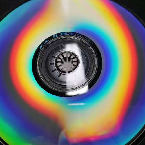 長笛爵士天碟 真空管制作 日本三洋版