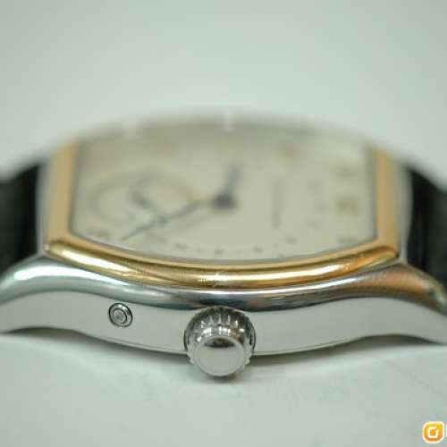 Girard-Perregaux automatic(芝栢錶)