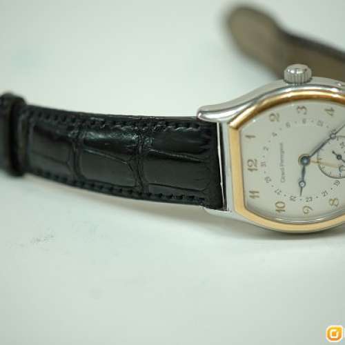 Girard-Perregaux automatic(芝栢錶)