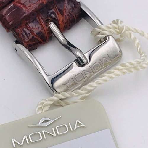 Mondia automatic 機械自動腕錶
