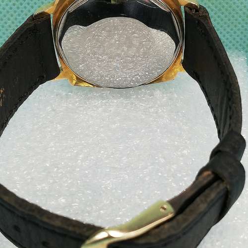 Vintage TISSOT automatic 機械自動錶