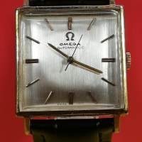 Vintage Omega 機械自動腕錶