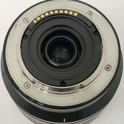 Sony SEL1018 E 10-18mm F4 OSS (恆定 f4 光圈 防震 廣角鏡頭) - 香港行貨，送 日...